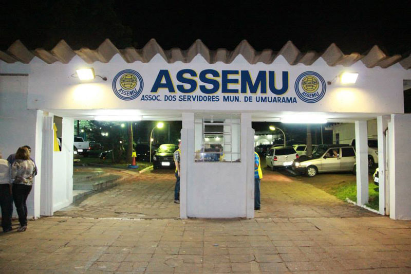 ASSEMU | Associação dos Servidores Municipais de Umuarama
