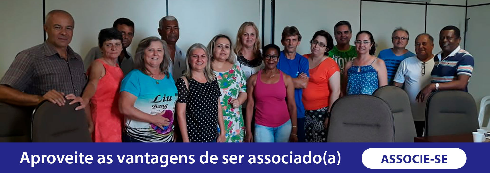 ASSEMU | Associação dos Servidores Municipais de Umuarama